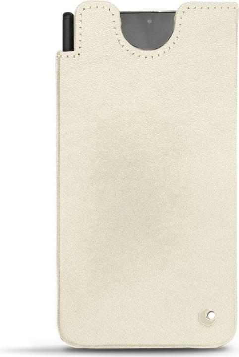 Blanc escumo ( Pantone #D6D6D1 )