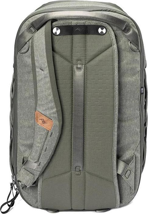 Image du produit Peak Design Sac à dos de voyage I (Sac à dos photo, 30 l)