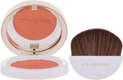 Produktbild Clarins Joli Blush Nr. 07 - Cheeky Peach (Nr. 07 - Cheeky Peach)