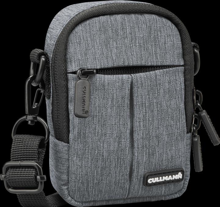 Cullmann Malaga Compact 400 Kameratasche (Kamera Schultertasche, 0.40 l)
