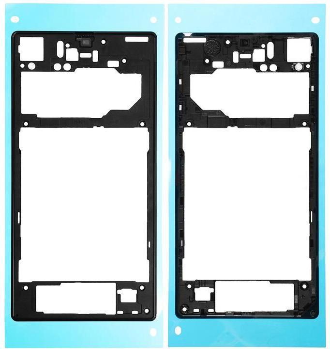 Immagine prodotto CoreParts Telaio posteriore di Sony Xperia Z1 L39h (Sony Xperia Z1)