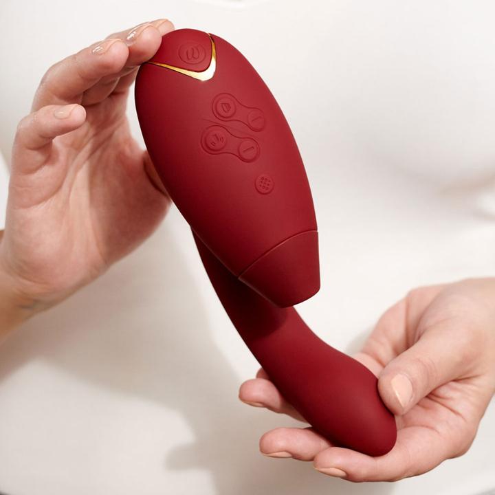 Image du produit Womanizer Duo