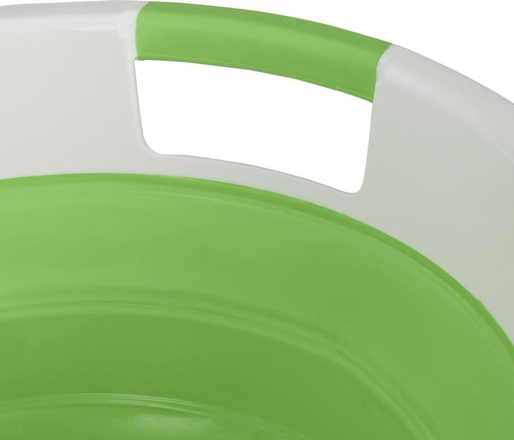 Produktbild Relaxdays Wäschekorb (24 l)