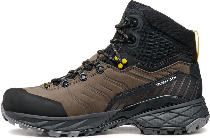 Actual product image Scarpa Rush Trek Pro GTX (40)