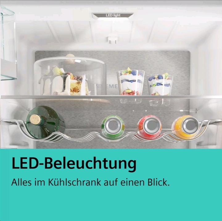 Produktbild Siemens KG39EAWCA (343 l)