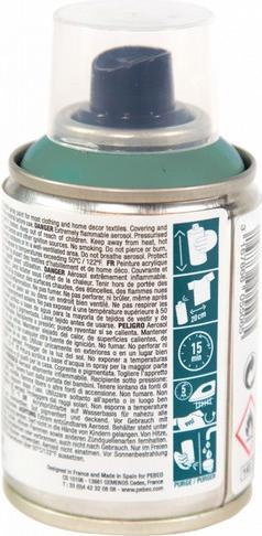 Produktbild Pebeo 7A Spray (Grüne Hoffnung, 100 ml)
