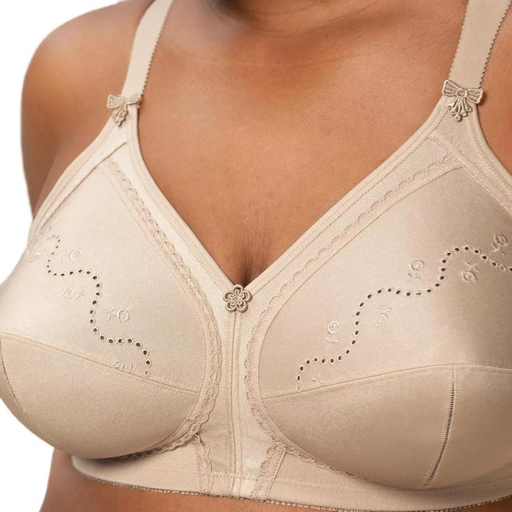 Actual product image Triumph Doreen + Cotton 01 N (105 C, Single pack)