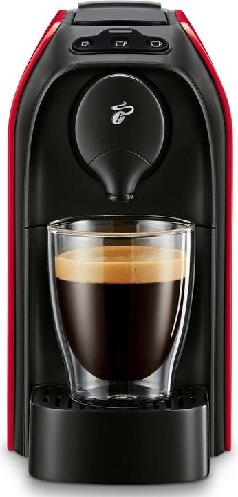 Actual product image Tchibo Cafissimo "easy" coffee machine Capsule machine (Cafissimo)