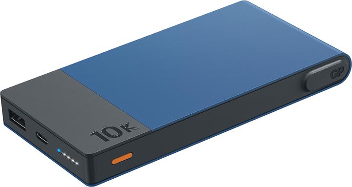 Image du produit GP Batteries GP M2 Series PowerBank (10000 mAh, 22.50 W, 22.50 Wh)