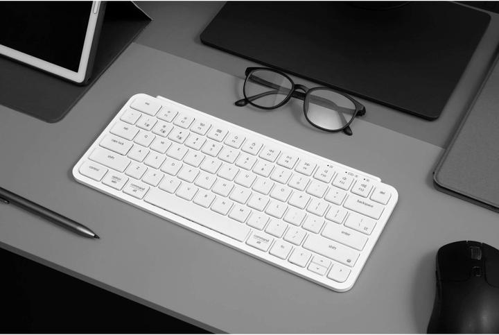 Immagine prodotto Keychron B1 Pro (US, Senza fili)