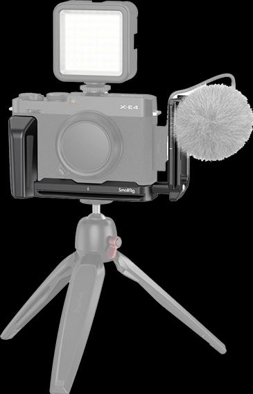 Produktbild SmallRig L Bracket for Fujifilm X-E4 Camera 3231