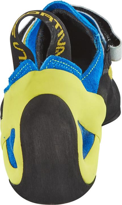 Immagine prodotto La Sportiva Scarpe da arrampicata finale VS (42.5)