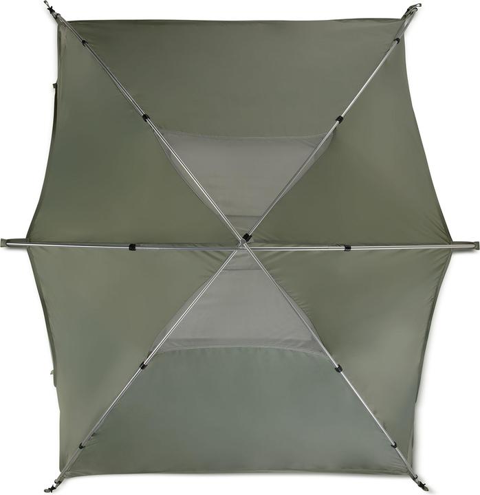 Produktbild Jack Wolfskin Sky Dome III (Kuppelzelt, 3.47 kg, 3 Personen)