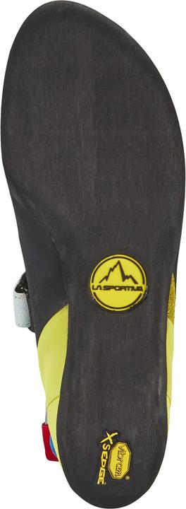 Immagine prodotto La Sportiva Scarpe da arrampicata finale VS (42.5)
