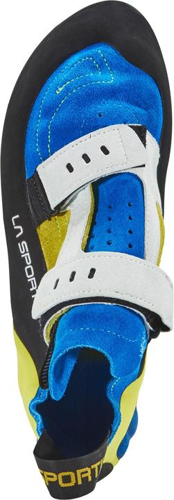 Immagine prodotto La Sportiva Scarpe da arrampicata finale VS (42.5)