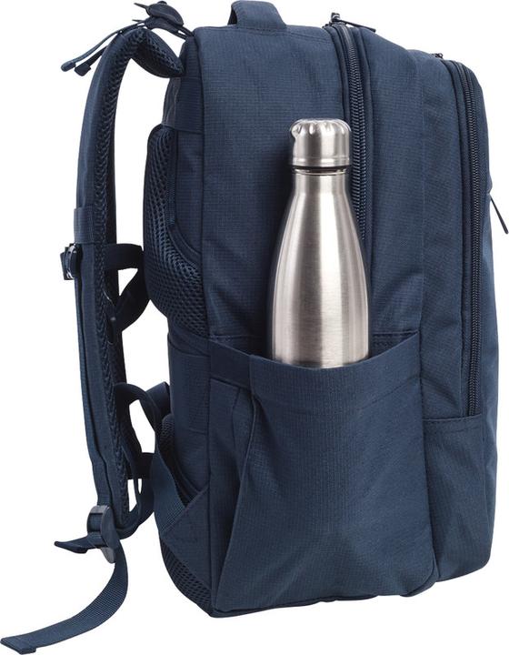 Actual product image Bestway Sac à dos pour ordinateur portable Cabin Pro Ultimate Small (20 l)