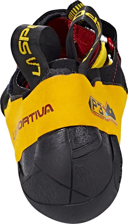 Produktbild La Sportiva Skwama Climbing Shoes Unisex (44.5)