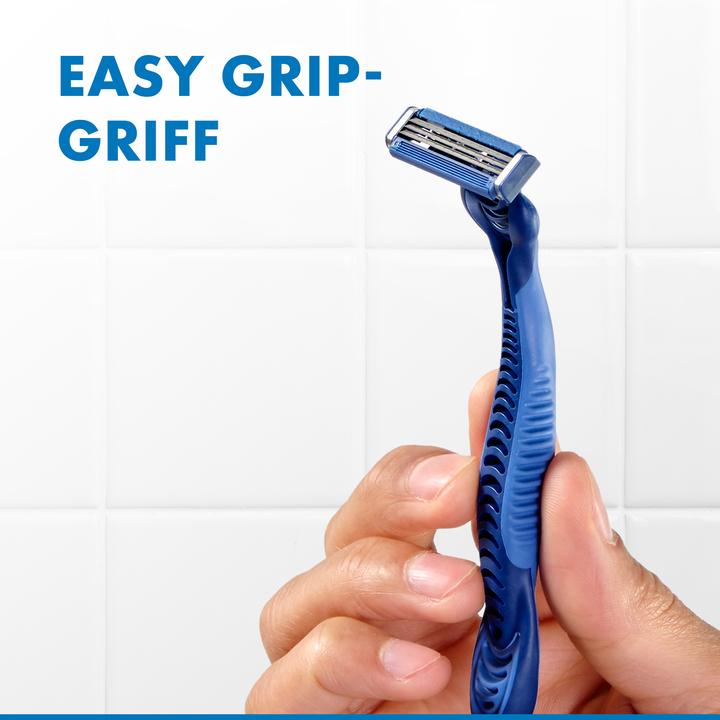 Produktbild Gillette Sensor3 Comfort