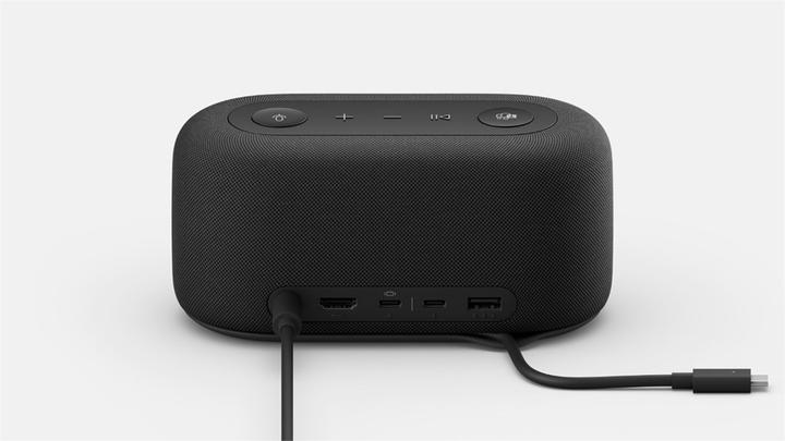 Produktbild Microsoft Audio Dock (USB-C, 1 Ports)