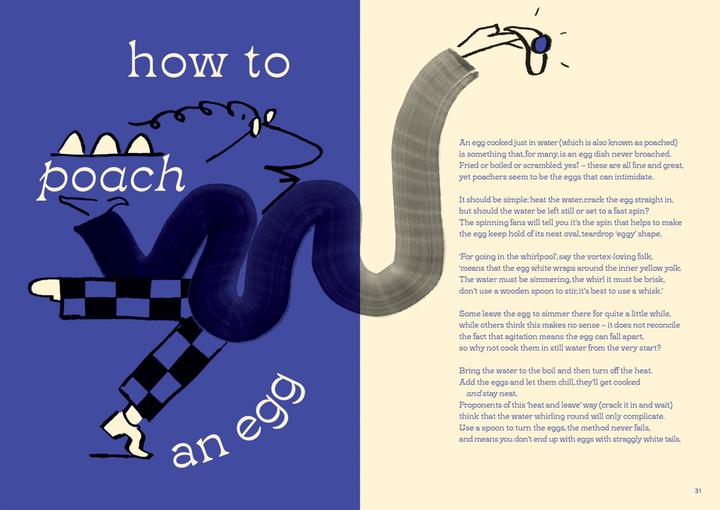 Produktbild How to Butter Toast (Englisch, Tara Wigley, Alec Doherty, 2023)