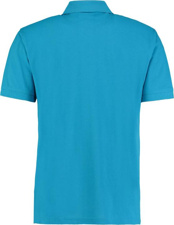 Actual product image Kustom Kit Classic Superwash Polo Shirt (5XL)