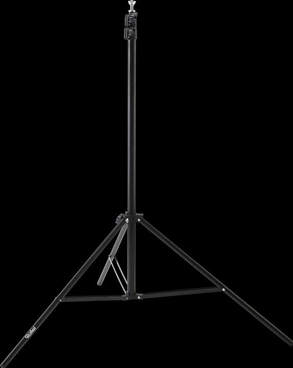 Actual product image Rollei Background Tripod Set V2