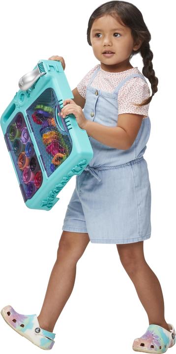 Image du produit Play-Doh Boîte créative pour les déplacements