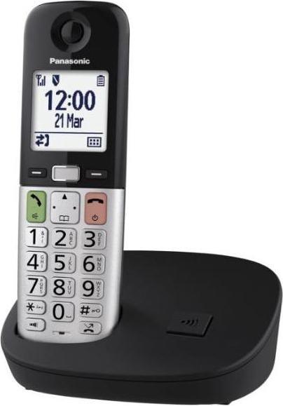 Immagine prodotto Panasonic Telefono Cordless