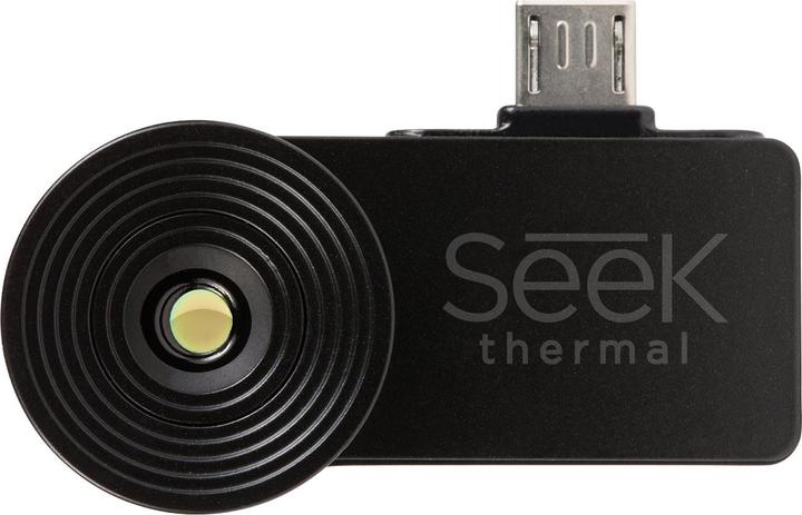 Produktbild SeeK Compact XR