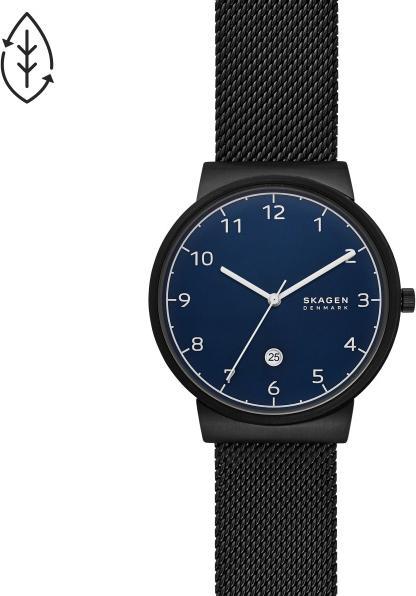 Produktbild Skagen DENMARK Mod. ANCHER (Analoguhr, 40 mm)