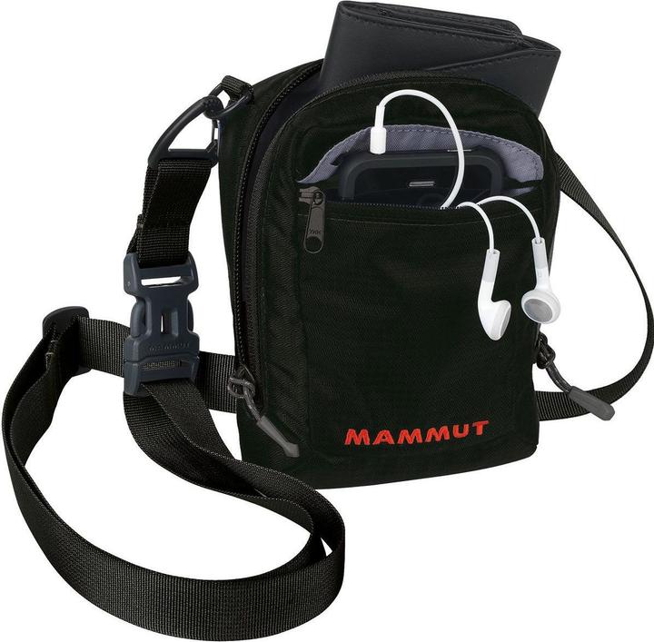 Actual product image Mammut Bag Pouch 1 L