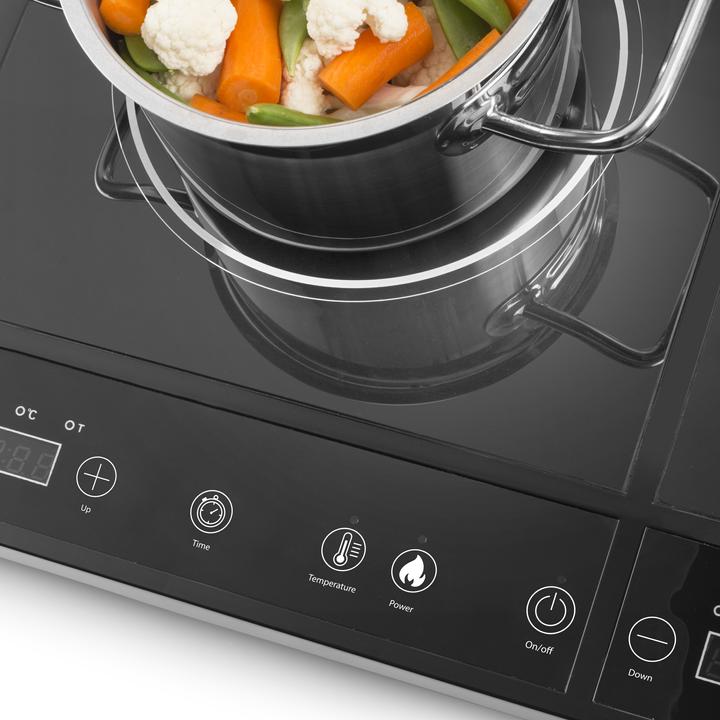 Produktbild Tristar Induktionsherdplatte