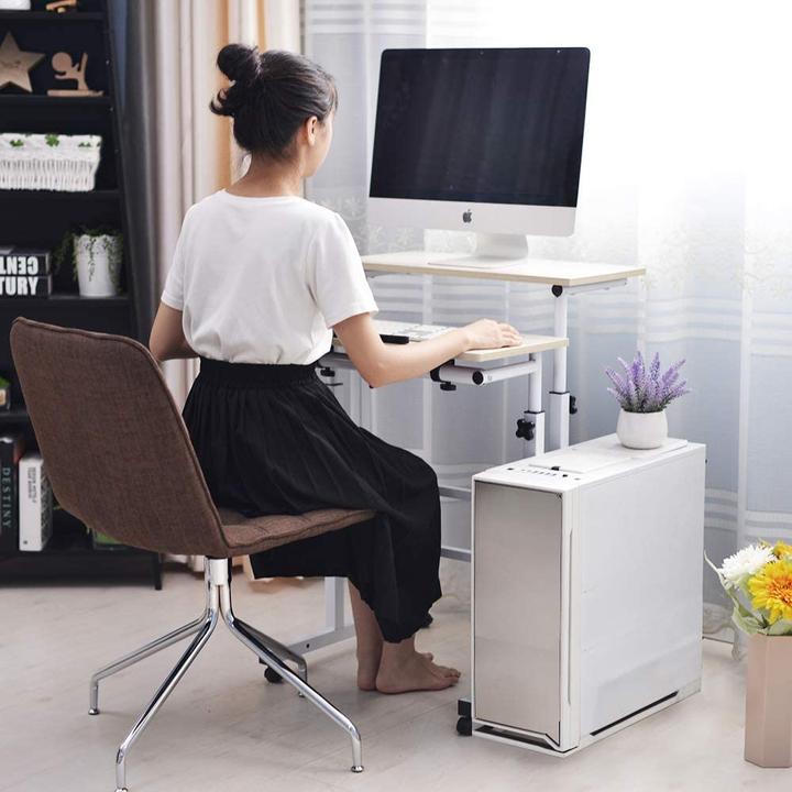 Image du produit DlandHome Bureau mobile