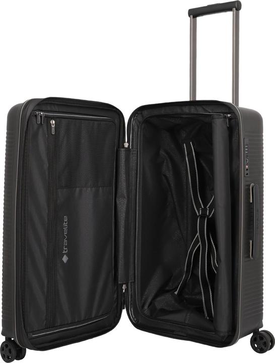 Produktbild Travelite ROOMER Kofferset L/M (167 l, XL (ab 115l))
