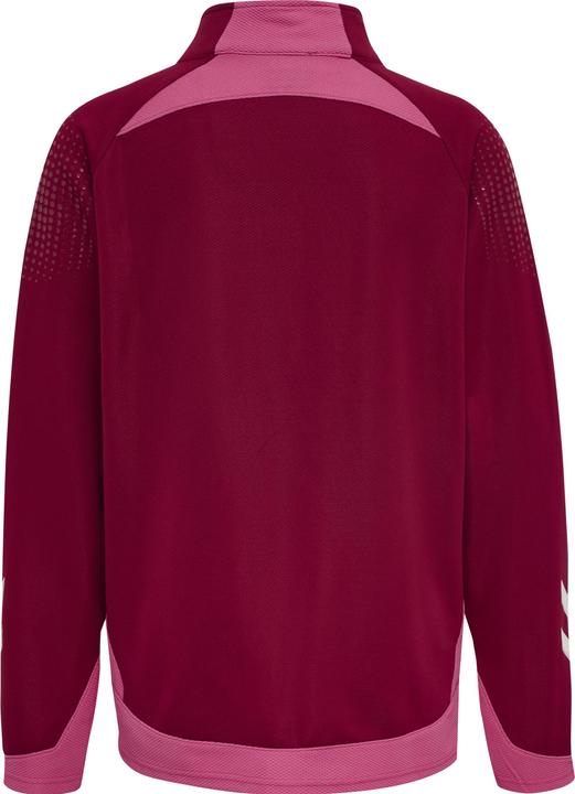 Image du produit hummel Lead Women Poly Zip Jacket (L)