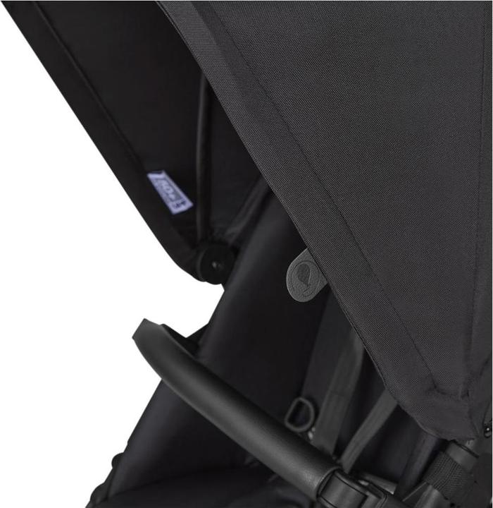 Produktbild ABC Design Zoom Geschwisterkinderwagen