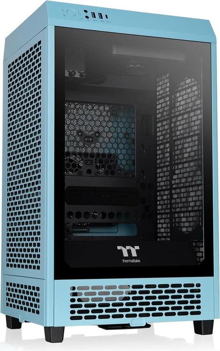 Thermaltake The Tower 200 (Mini-ITX)