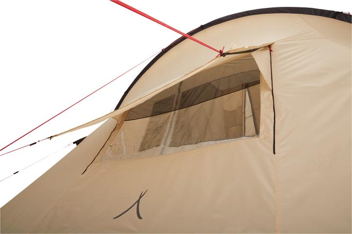 Produktbild Grand Canyon Helena 3 (Tunnelzelt, 14.20 kg, 3 Personen)