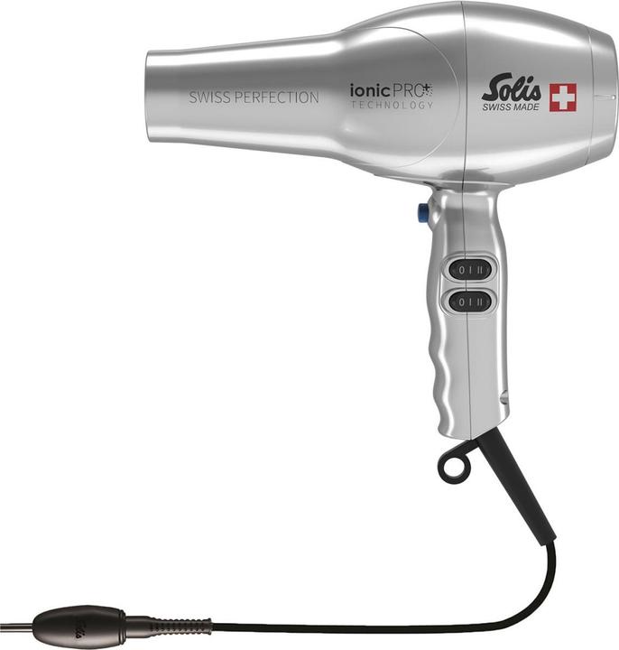 Immagine prodotto Solis Swiss Perfection 360º ionicPRO