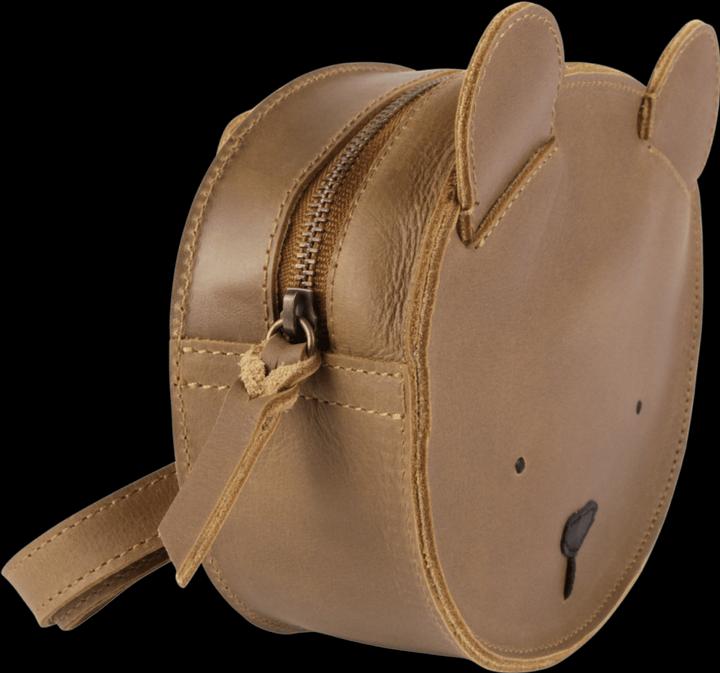 Immagine prodotto Donsje Kapi Classic Rucksack Bär - Cognac Classic Leder