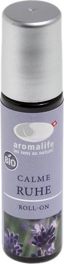 Image du produit Aromalife Ruhe Roll Lavendel (Roll-on, 10 ml)