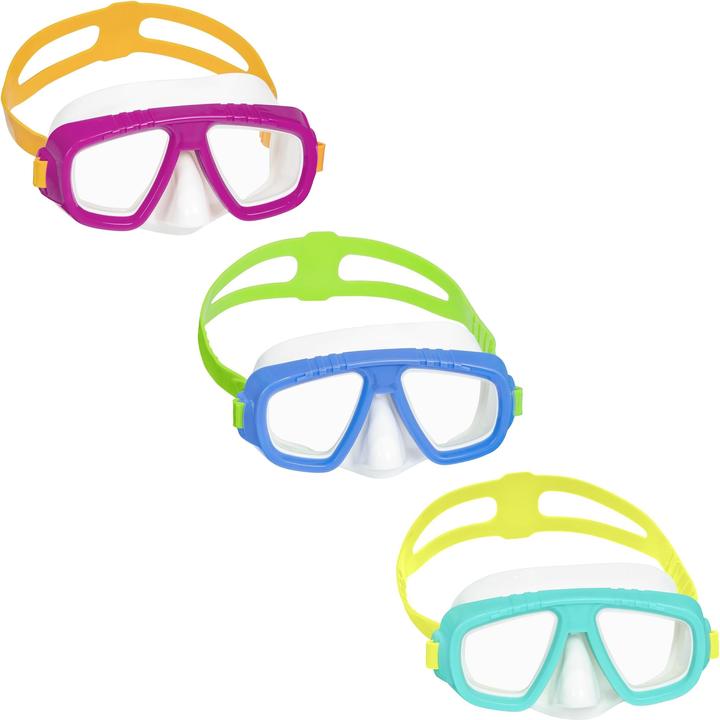 Image du produit Bestway Masque de plongée Aqua Champ Essential™