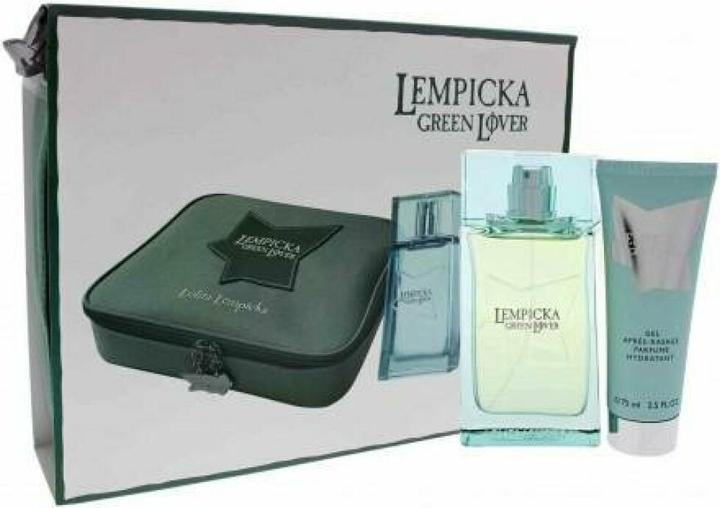 Produktbild Lolita Lempicka Green Lover Geschenkset
