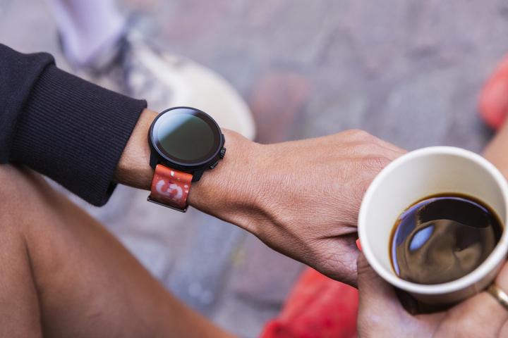 Productafbeelding Suunto Race S (45 mm)