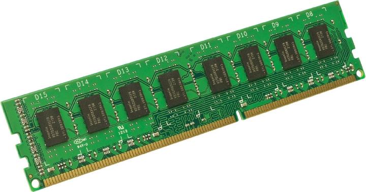 Actual product image Schneider Electric Ram Expansion DDR3 4GB HMIYPRAM3040R1 (DDR3-RAM)
