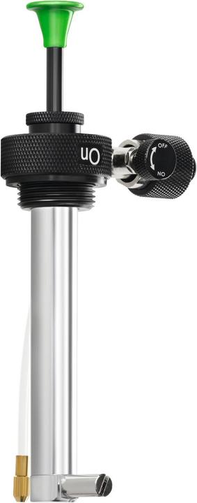 Optimus Fuel pump for Polaris