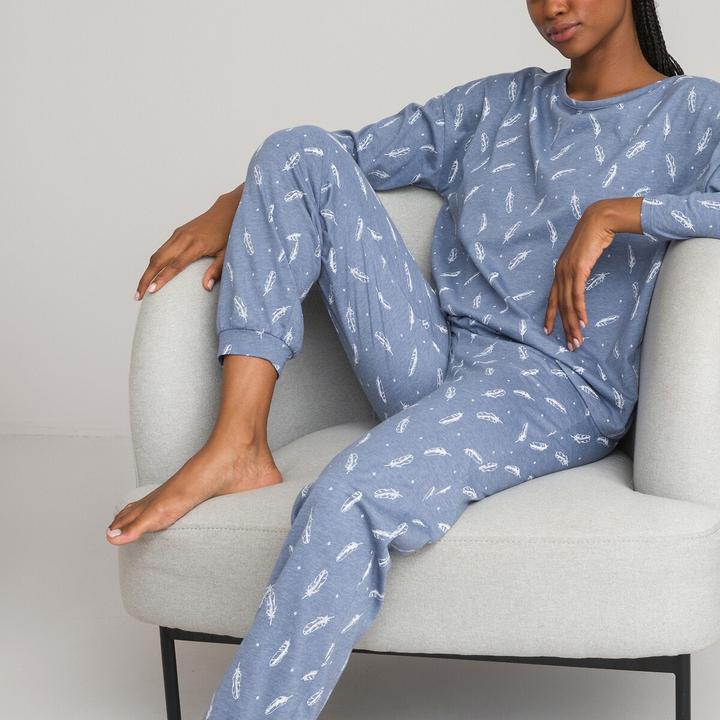 Image du produit La Redoute Collections Pyjama (42)