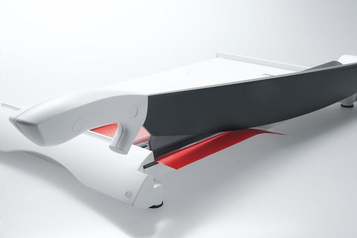 Immagine prodotto Ideal 1133 (15 lamelle, A4)
