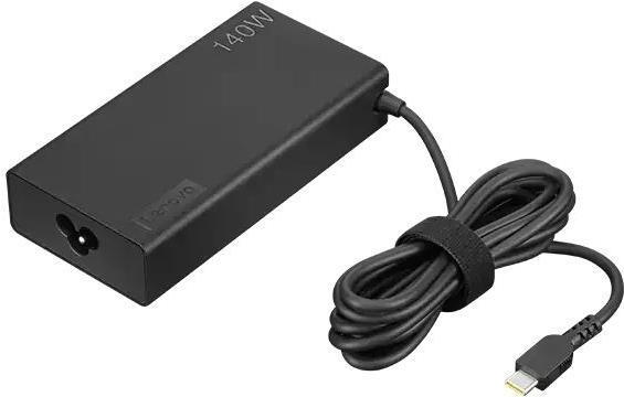 Actual product image Lenovo Legion Slim 140W AC Adapter (USB-C) (140 W)