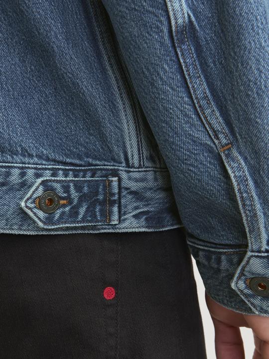 Produktbild Jack & Jones Rddcarson Denim Jacket Ri 313 Noos (L)